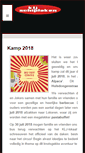 Mobile Screenshot of kljschiplaken.be